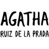 Agatha Ruiz de la Prada.