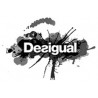 Desigual.