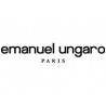 Emanuel Ungaro.