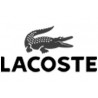 Lacoste.