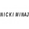 Nicky Minaj.