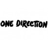 One Direction.