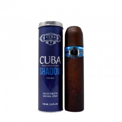 Cuba Shadow Men by Cuba