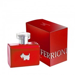 Terrier Collection Red by...