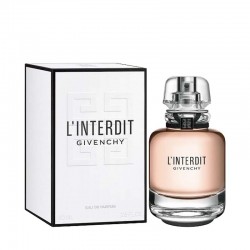 L'Interdit by Givenchy