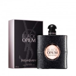 Black Opium Parfum by Yves...
