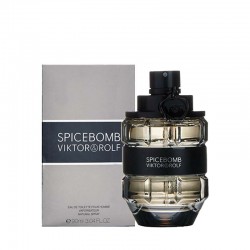 Spicebomb Pour Homme by...