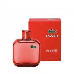Lacoste L12 12 Rouge by...