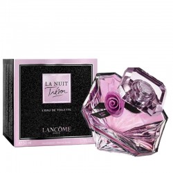 La Nuit Tresor L'EAU by...