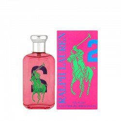 Ralph Big Pony 2 For Women...