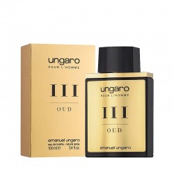 Pour L'Homme III Oud by Ungaro
