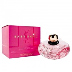 Baby Doll by Yves Saint...