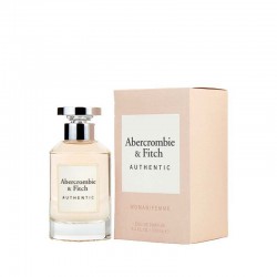Authentic by Abercrombie &...