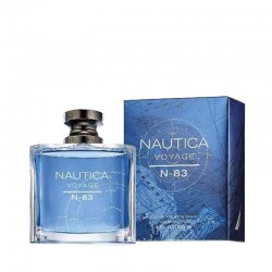 Nautica Voyage N-83 by Nautica