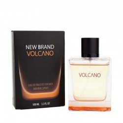 Volcano by New Brand