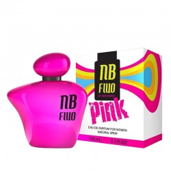 NB Fluo Pink by New Brand...